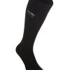 Maternity Compression Open Toe Milk Socks - Image 4