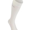 Maternity Compression Open Toe Milk Socks - Image 3